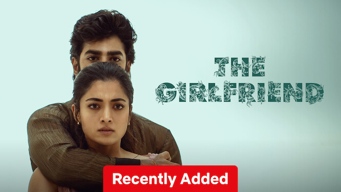 The Girlfriend (2025)