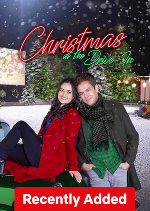 Netflix: Christmas at the Drive-In | <strong>Opis Netflix</strong><br> Plan prawniczki, aby uratowaÄ‡ stare kino na Å›wiÄ™ta, komplikuje siÄ™, gdy jego wÅ‚aÅ›cicielem okazuje siÄ™ jej dawna miÅ‚oÅ›Ä‡. | Oglądaj film na Netflix.com