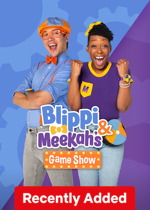 Netflix: Blippi & Meekah's Game Show! | <strong>Opis Netflix</strong><br> Families race through obstacle courses, tackle silly challenges and answer trivia to win cool educational prizes from Blippi and his best buddy, Meekah. | Oglądaj serial na Netflix.com