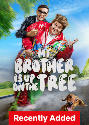 Netflix: My Brother is up on the Tree | <strong>Opis Netflix</strong><br> After his dying father's revelation, a hotel employee struggles with navigating life alongside his newly-discovered, starkly different long-lost brother. | Oglądaj film na Netflix.com