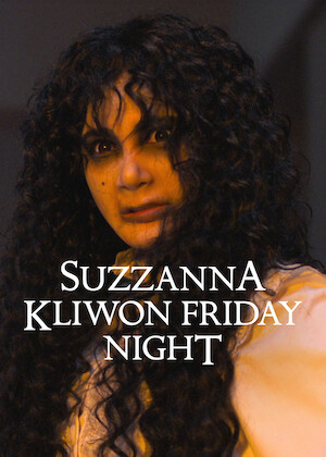 Suzzanna: Kliwon Friday Night