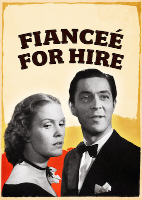 Fianceé For Hire