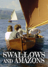 Swallows and Amazons