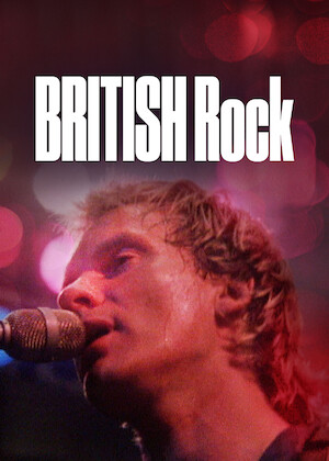 British Rock