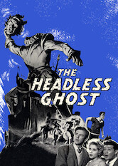 The Headless Ghost