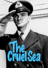 The Cruel Sea