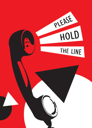 Please Hold The Line