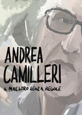 Andrea Camilleri: The Wild Maestro