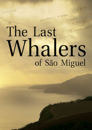 The Last Whalers Of São Miguel