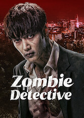 Zombie Detective