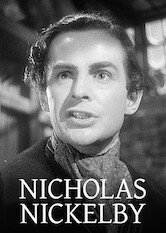 The Life and Adventures of Nicholas Nickleby