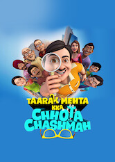 Taarak Mehta Kka Chhota Chashmah