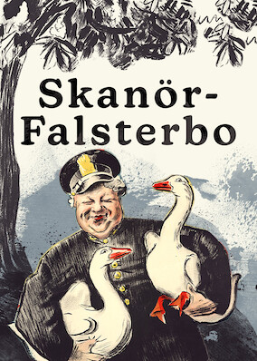 Skanör Falsterbo