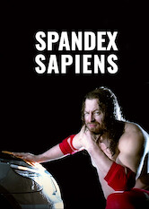 Spandex sapiens