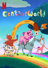 Centaurworld