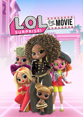 LOL Surprise: The Movie