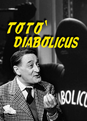 Toto Diabolicus