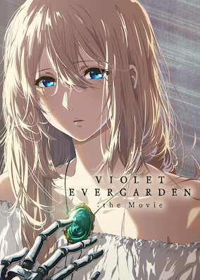 Violet Evergarden the Movie