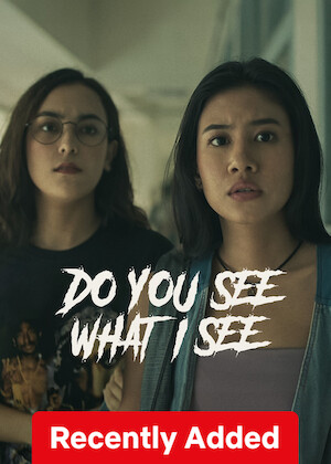 Netflix: Do You See What I See | <strong>Opis Netflix</strong><br> After Mawar falls for her very first boyfriend, her friends' joy turns into suspicion as they realize he may not be who he seems. | Oglądaj film na Netflix.com