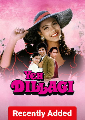Yeh Dillagi poster