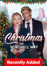 Kliknij by uzyskać więcej informacji | Netflix: Christmas on Windmill Way / Świąteczny młyn | W obliczu utraty należącego do jej rodziny od pokoleń wiatraka Mia próbuje zjednoczyć społeczność przeciw deweloperowi, którym kieruje jej sympatia z czasów dzieciństwa.