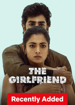 The Girlfriend poster