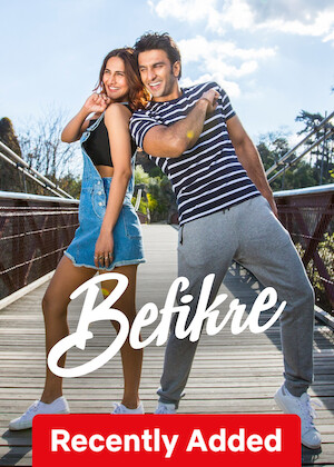 Befikre poster