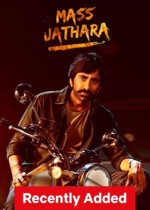 Mass Jathara poster