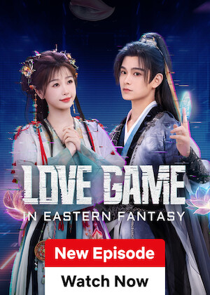 Netflix: Love Game in Eastern Fantasy | <strong>Opis Netflix</strong><br> Pulled into the pages of a fantasy novel, a woman is shocked to find herself stuck in the role of a villain. Now, she must battle to rewrite her destiny. | Oglądaj serial na Netflix.com