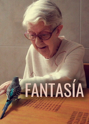Fantasía poster